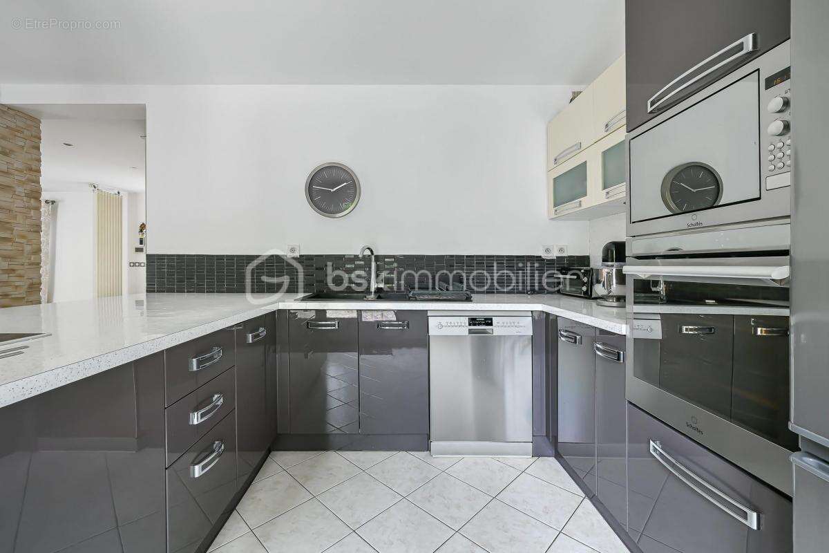 Maison à CORMEILLES-EN-PARISIS