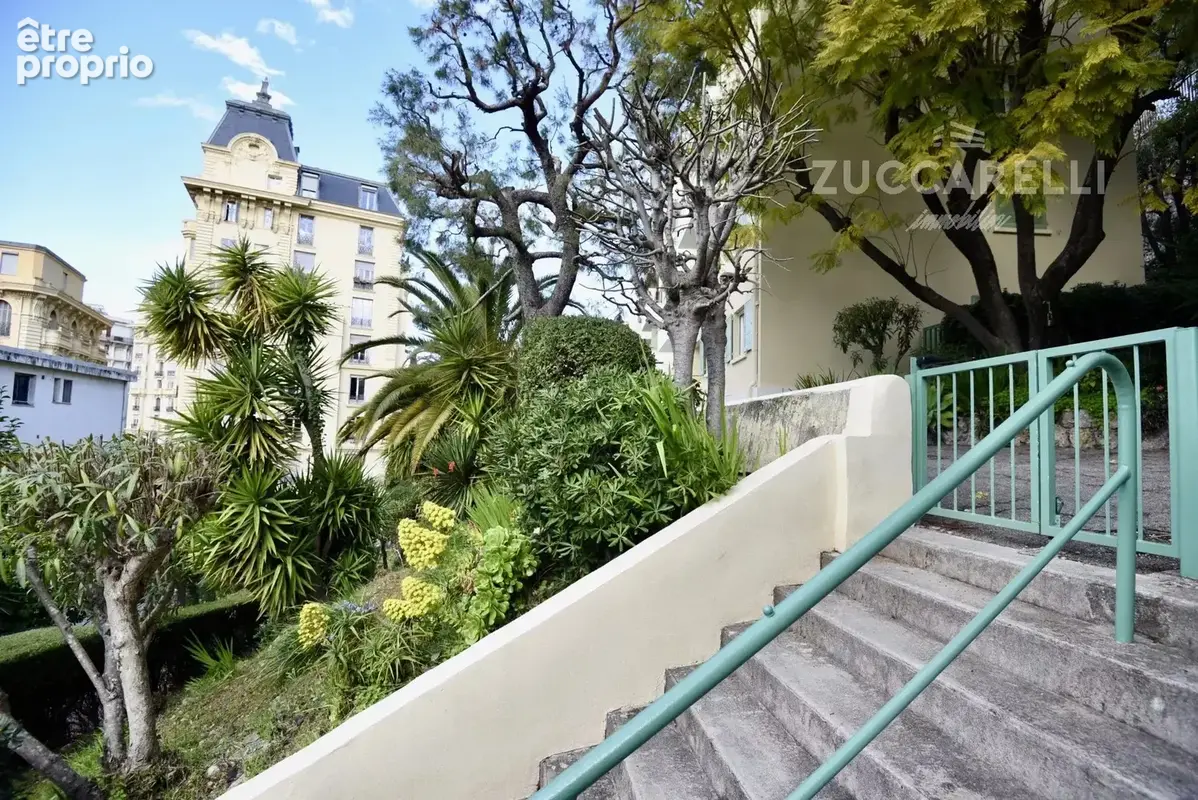 4P Nice Bas Cimiez - photo 37