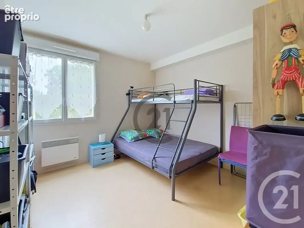 Appartement 3 pièces 67 m² à vendre à Saint-Georges-Sur-Baulche (89000) - photo 7