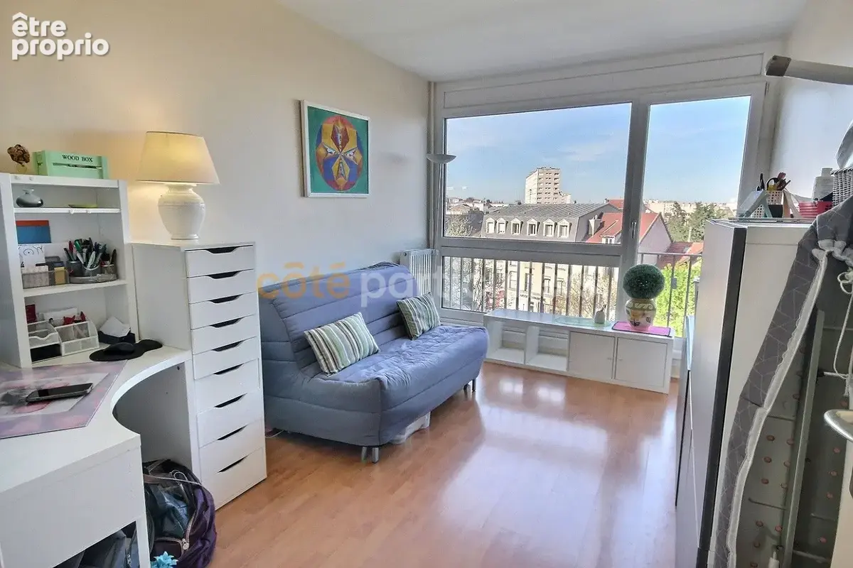Appartement  5 pièce(s) 101 m2 - photo 13