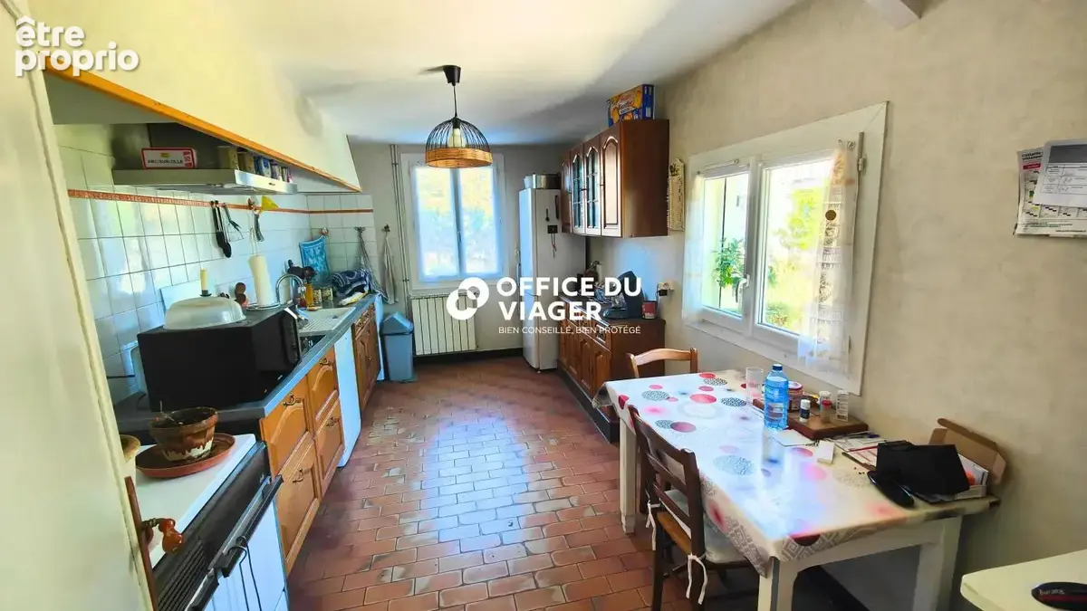Maison - 3 pièces - 72,26 m² - photo 5