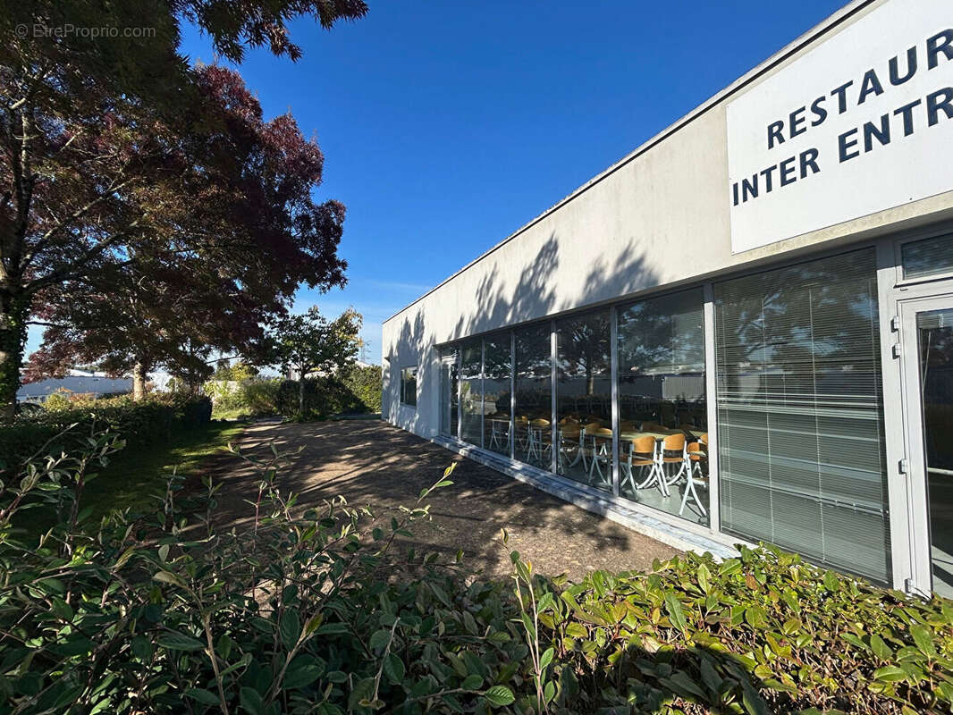 Commerce à DOUARNENEZ