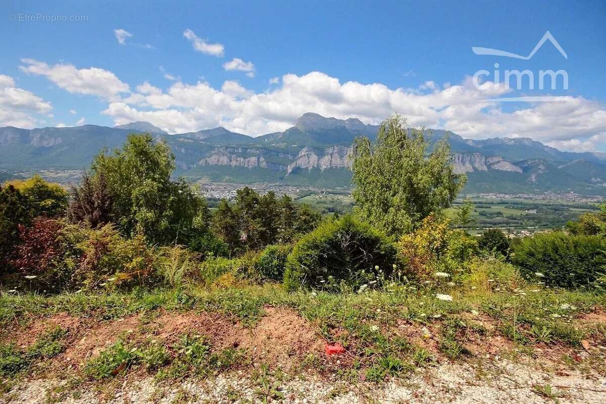 Vente terrain constructible  entièrement viabilisé - photo 3
