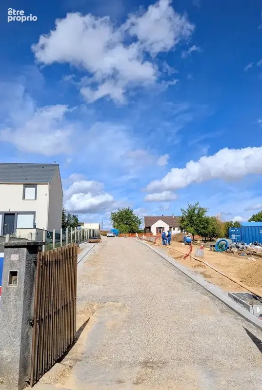 Terrain a batir constructeur libre - photo 3