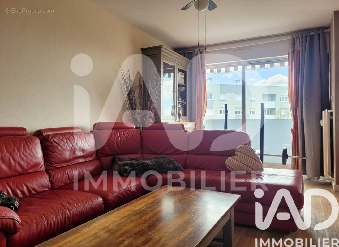 Photo 1 - Appartement à MONTLUCON