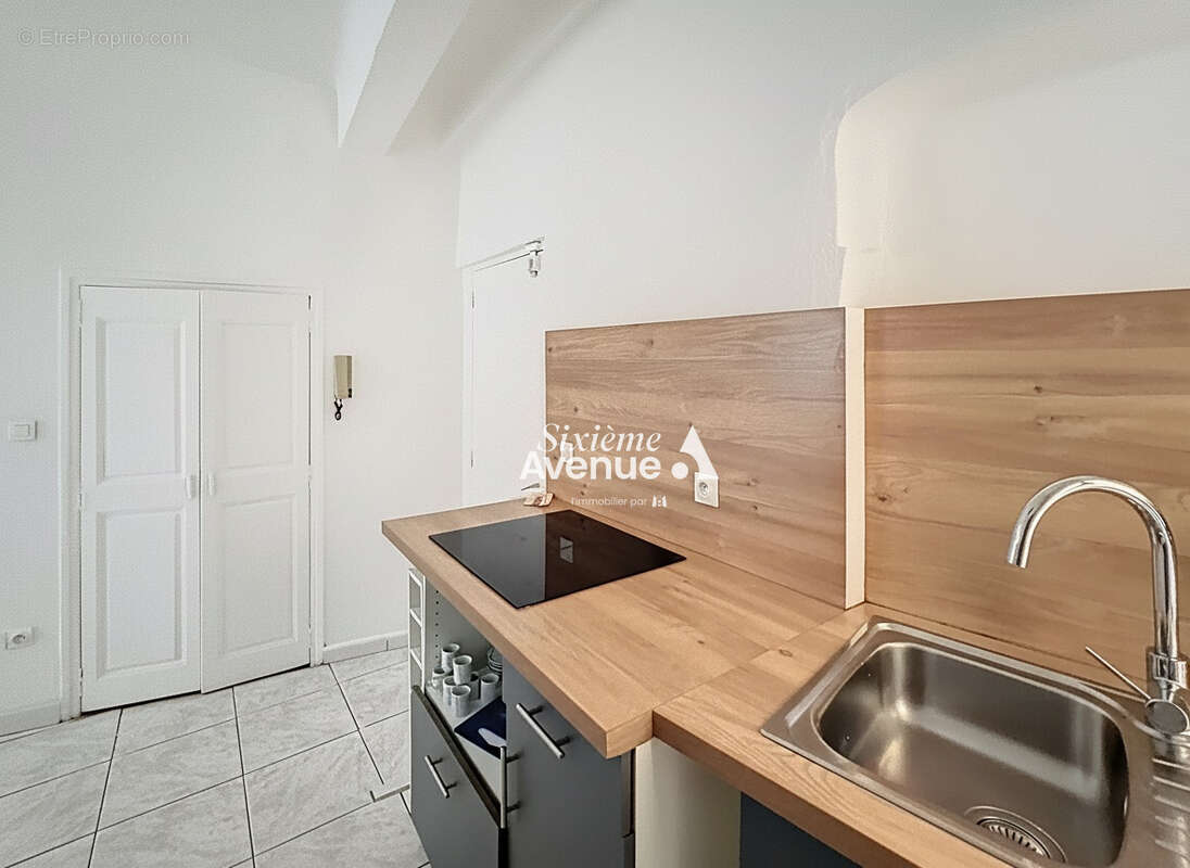 Appartement à GRASSE