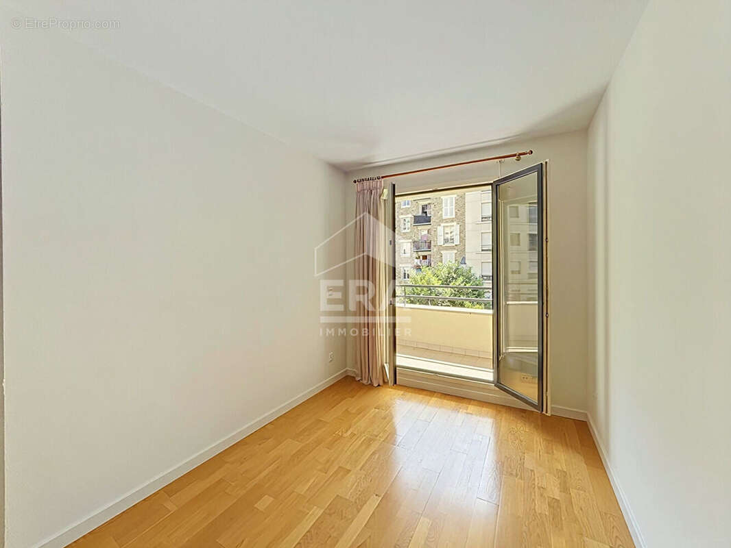 Appartement 66m² à levallois-perret - photo 6