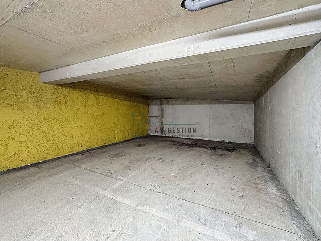 Appartement à LIMOGES