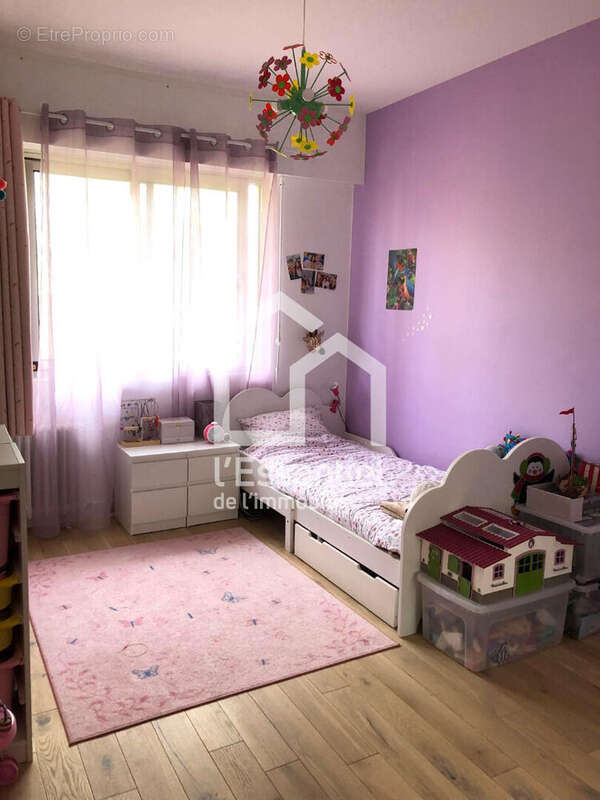 Appartement à MAISONS-LAFFITTE