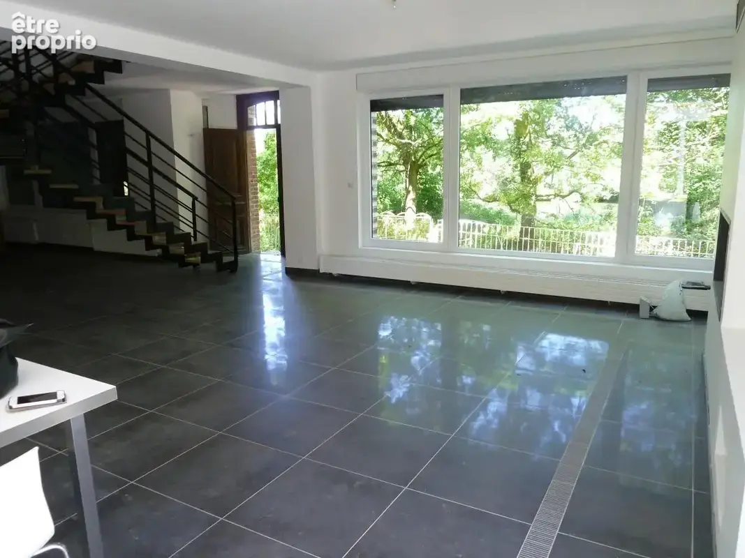 Maison 5 pièces 233 m² à vendre à Honnecourt-Sur-Escaut (59266) - photo 5