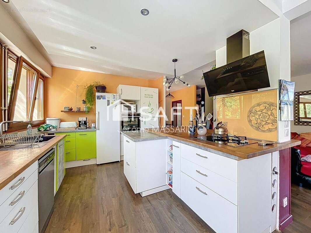 Photo 2 - Maison à AUZEVILLE-TOLOSANE