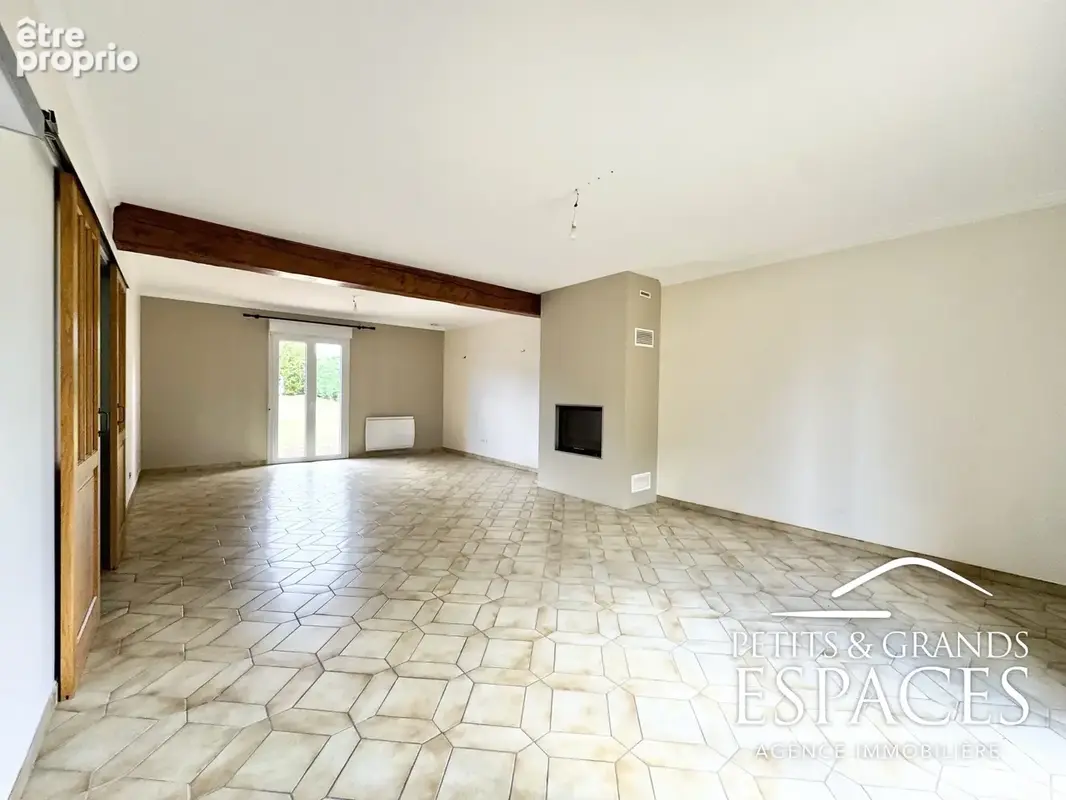 Maison individuelle 150 m2 sur sous-sol complet - 4 chambres - photo 14