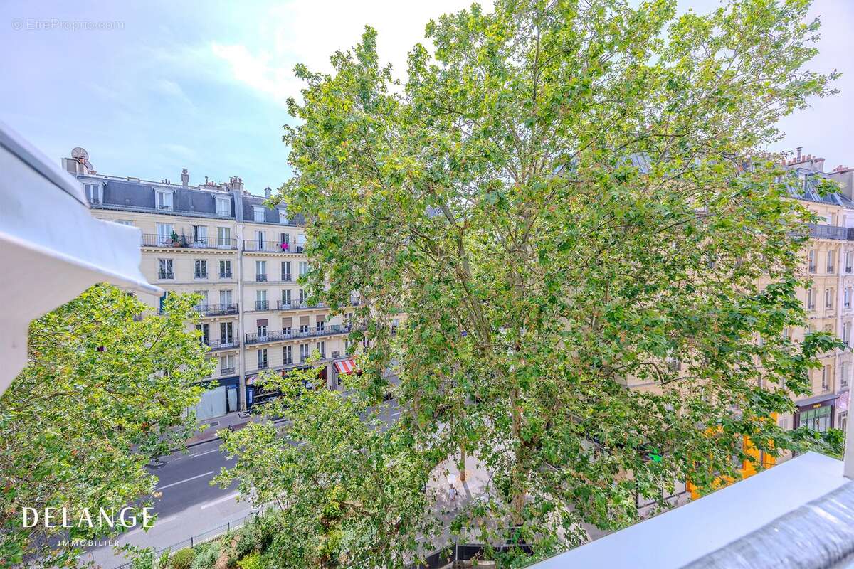 Appartement à PARIS-5E