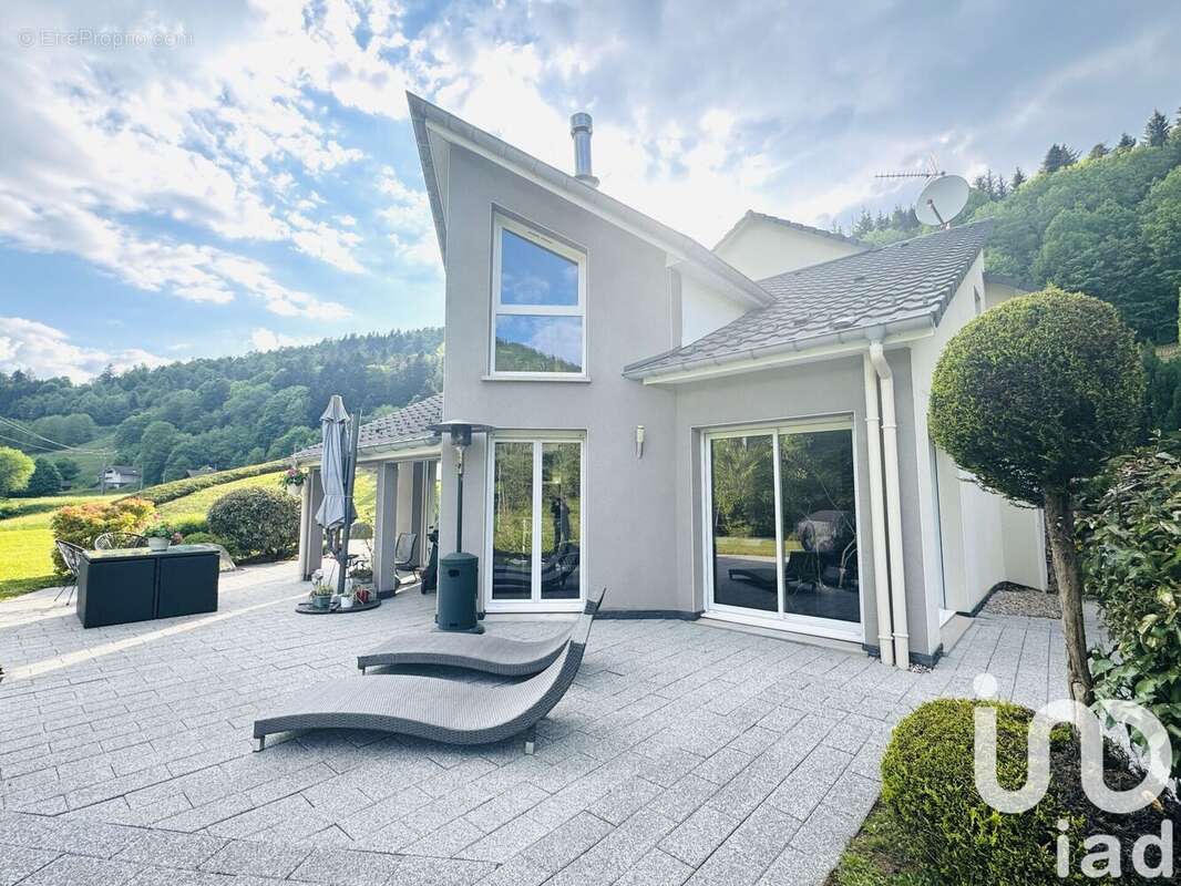 Photo 3 - Maison à CORNIMONT