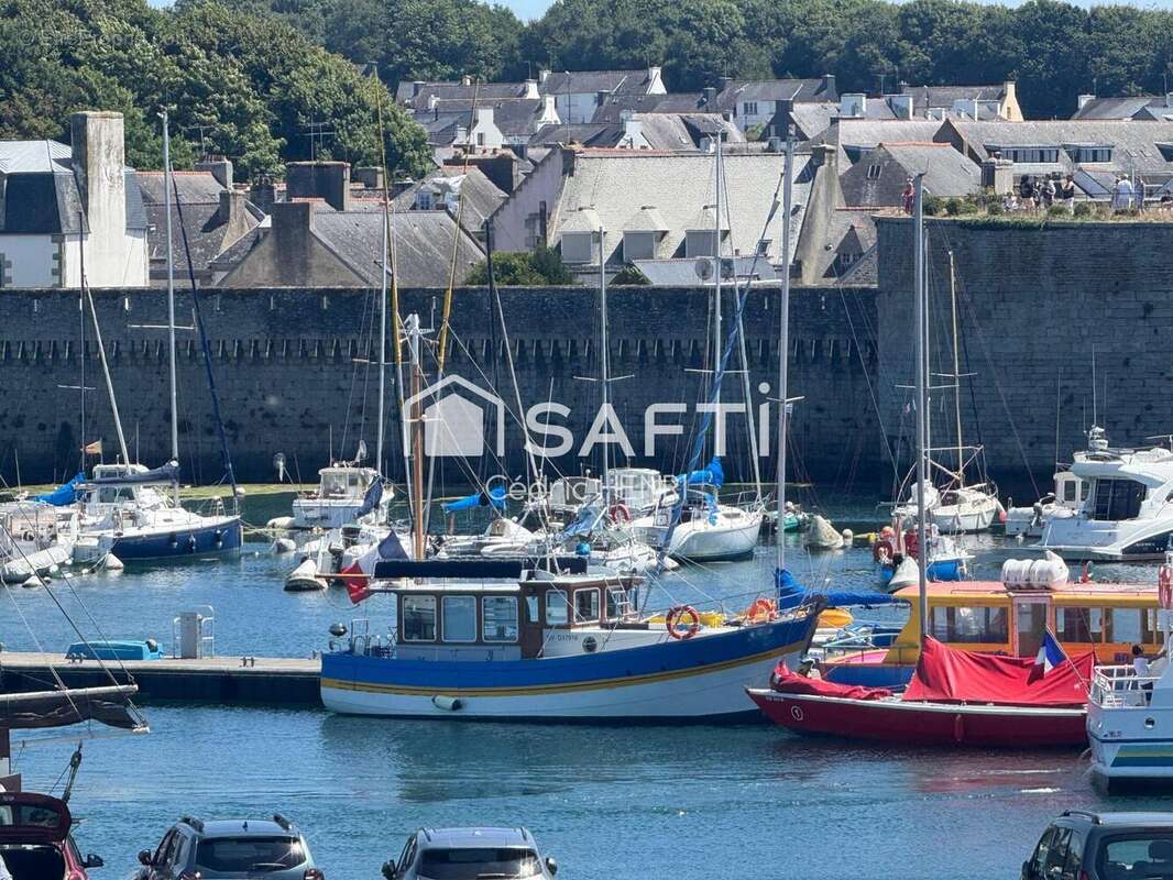 Photo 4 - Maison à CONCARNEAU