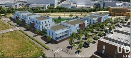 Photo 4 - Appartement à CHARTRES