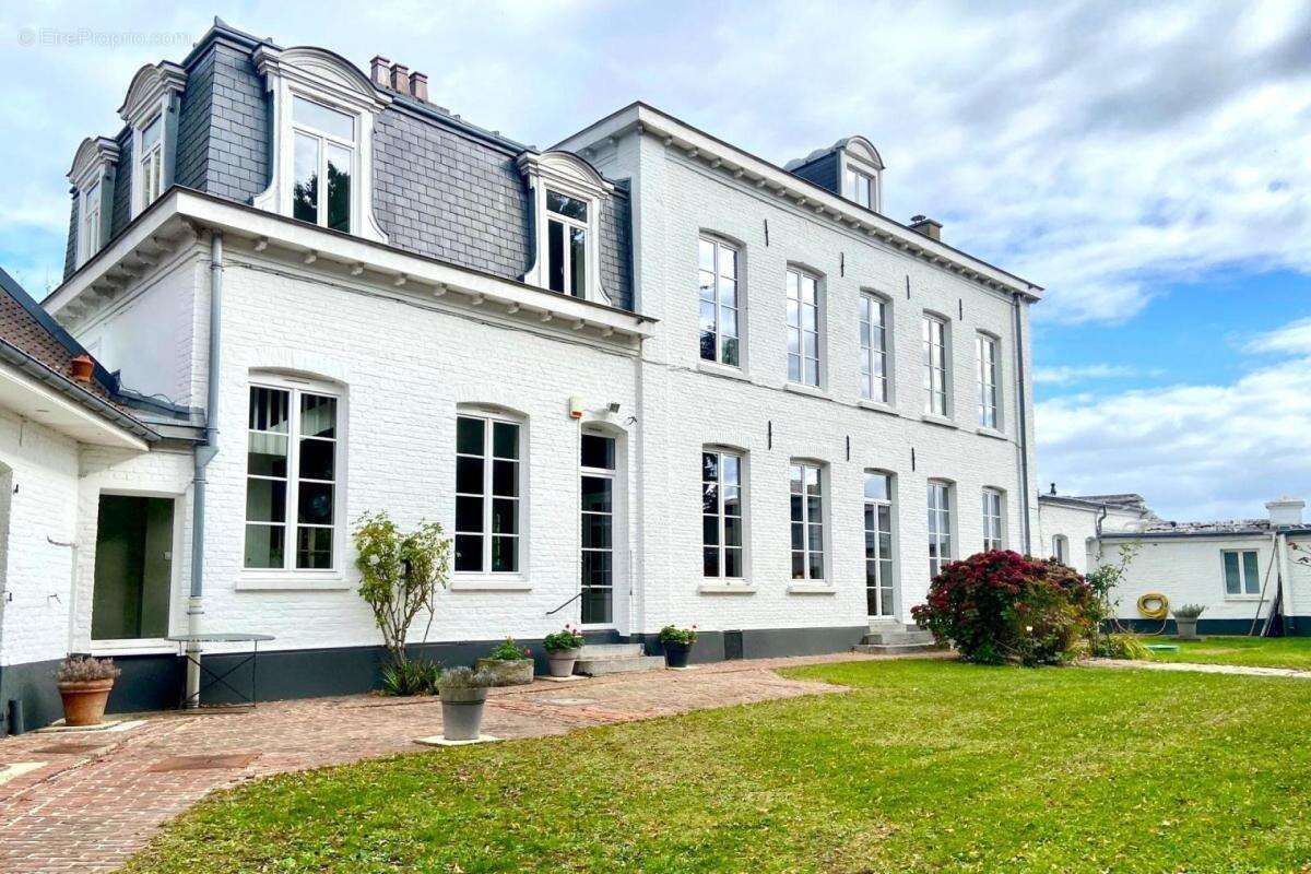 Maison à SANTES