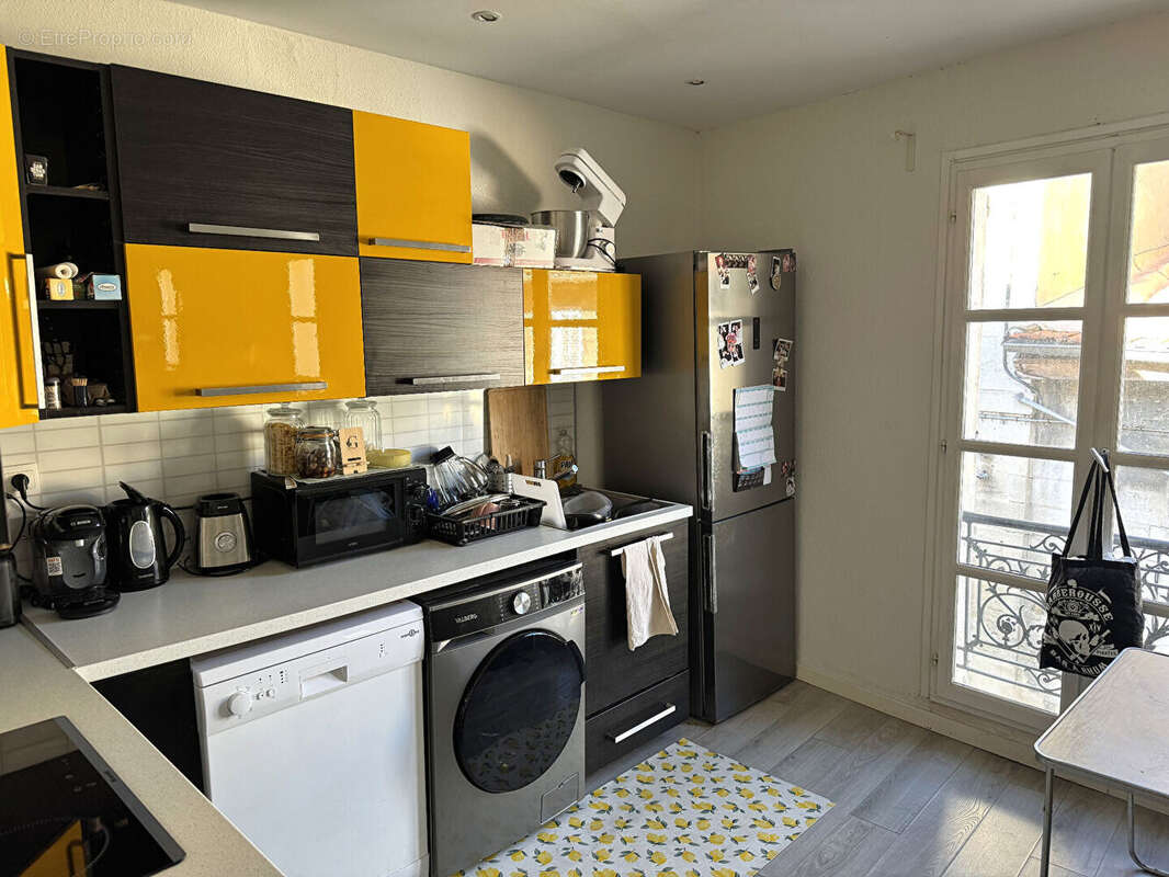 Appartement à AVIGNON