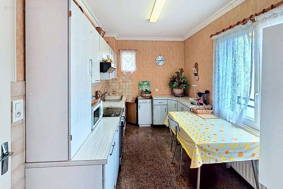 Maison à CHATEAUROUX