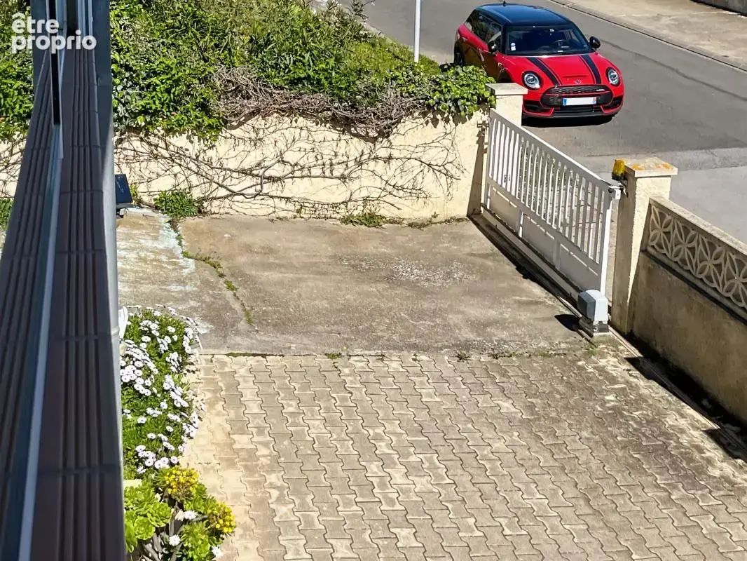 Vente maison avec 2 appartements à Marseillan, centre-ville accessible à pied - photo 26