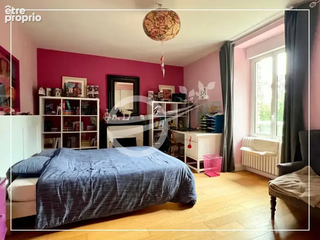 Maison de maître 300 m2 - photo 7