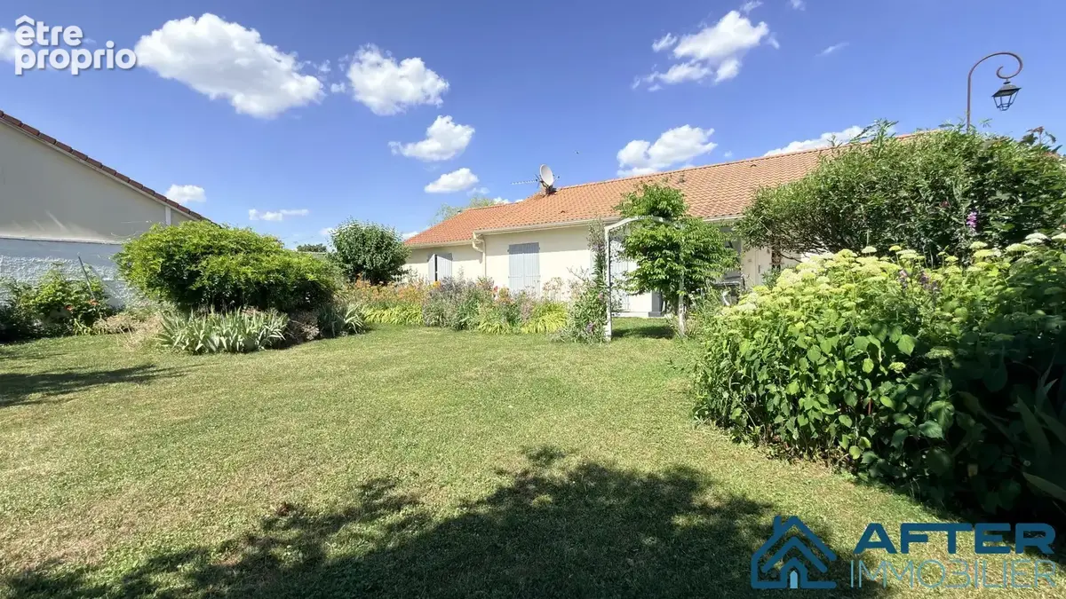 Maison 119 m² à Courbesseaux  - photo 3