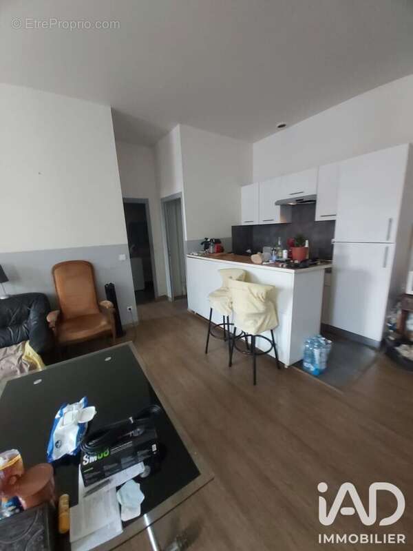 Appartement 201 m² à Bray-Sur-Seine  - photo 2