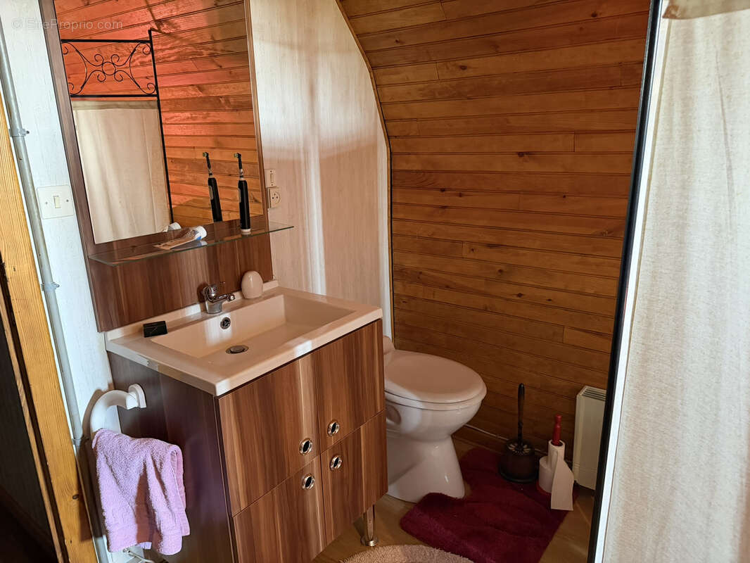 Maison en Pierre 4 Chambres avec Jardin - photo 29