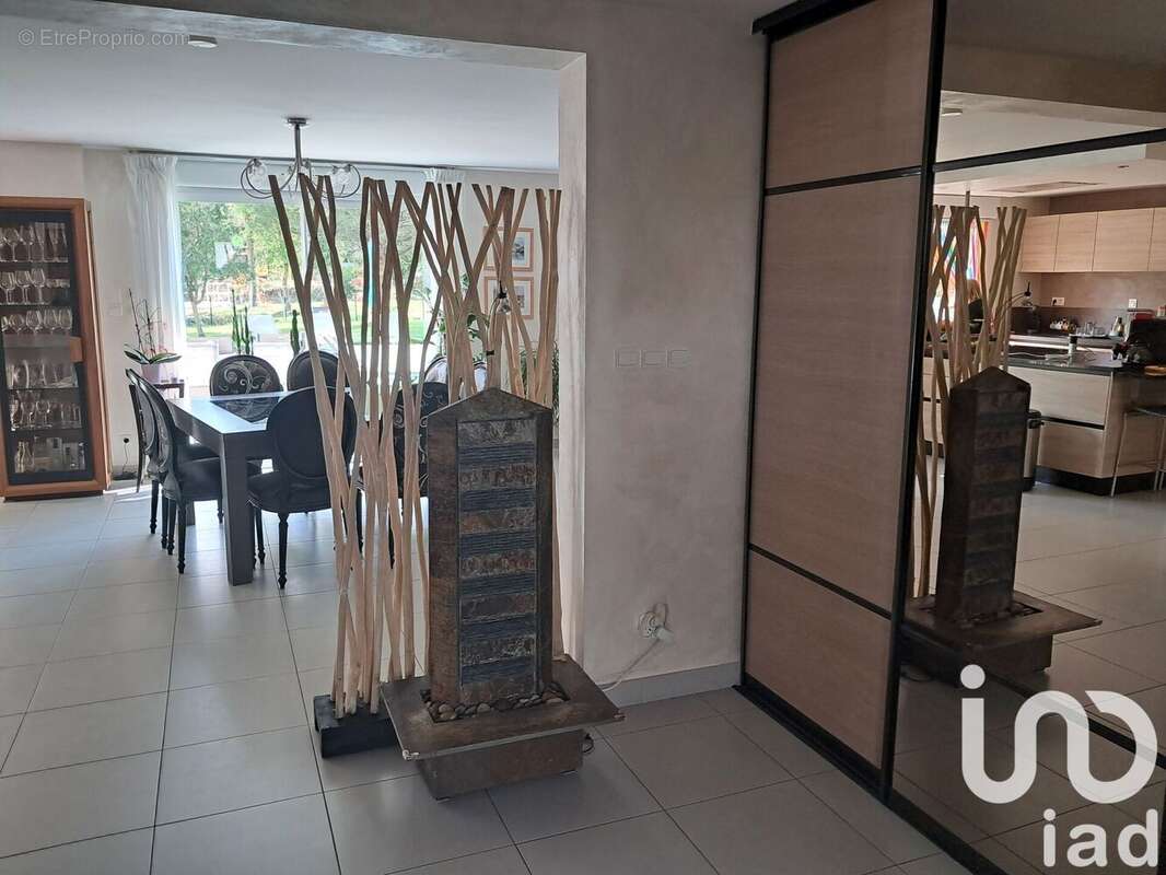 Photo 3 - Maison à SAINT-MATHURIN