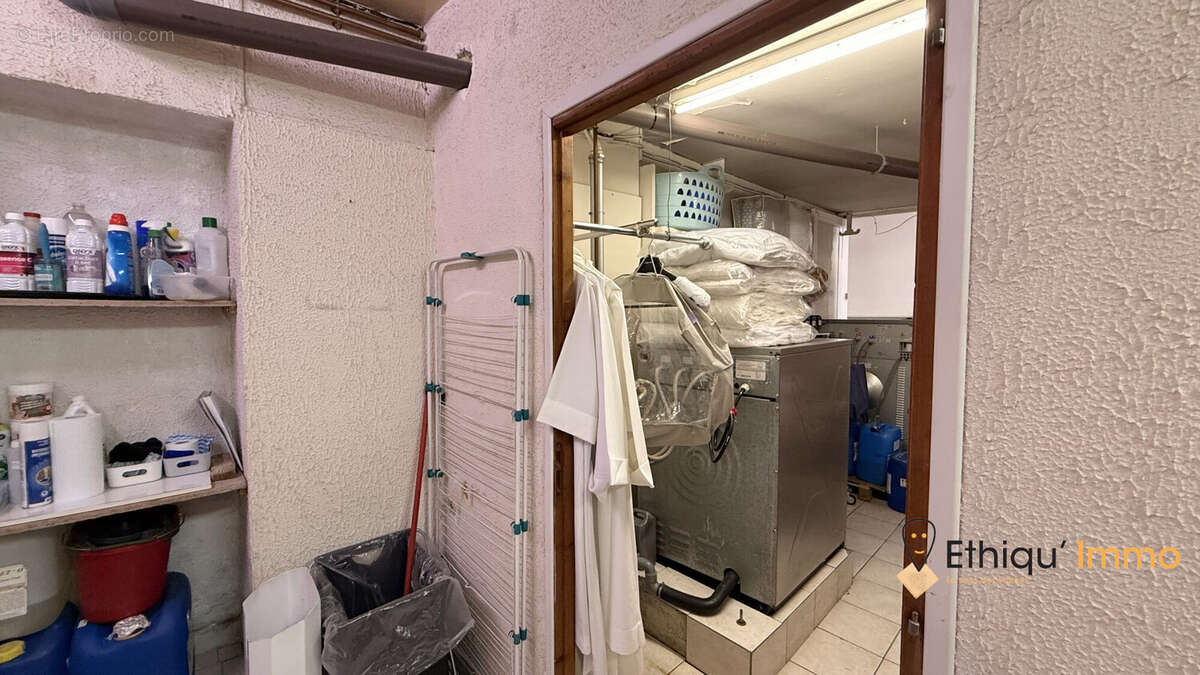 Appartement à BAR-SUR-AUBE