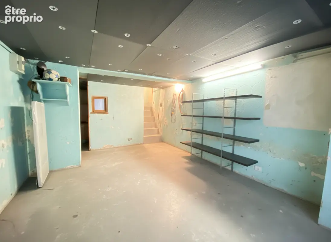 Maison 150m² à romainville - photo 16