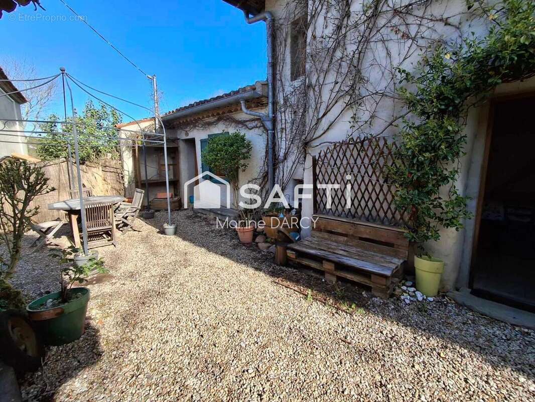 Photo 7 - Maison à BURLATS