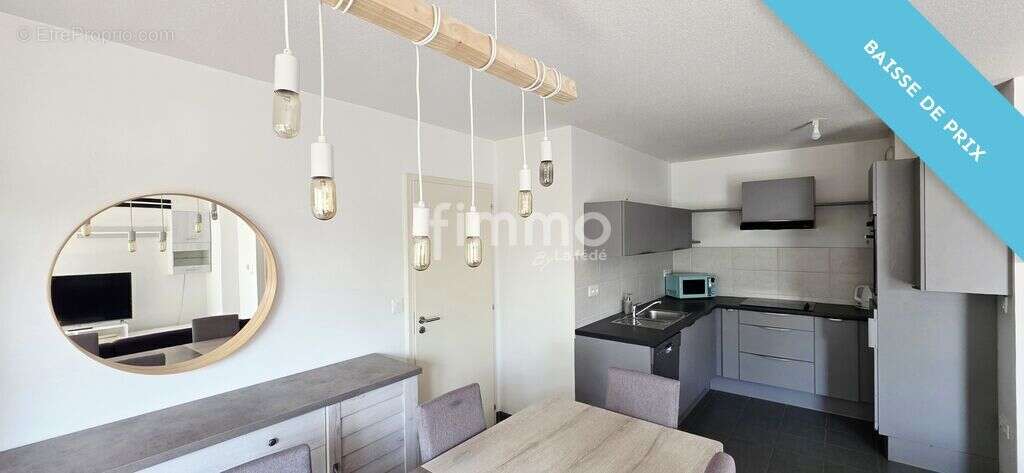Appartement à LINGOLSHEIM