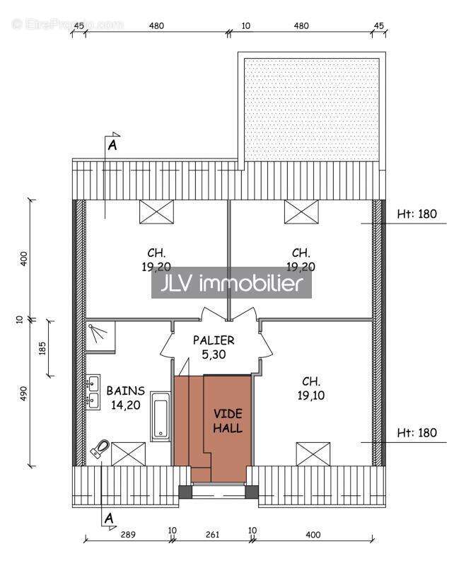 Maison à BRAY-DUNES