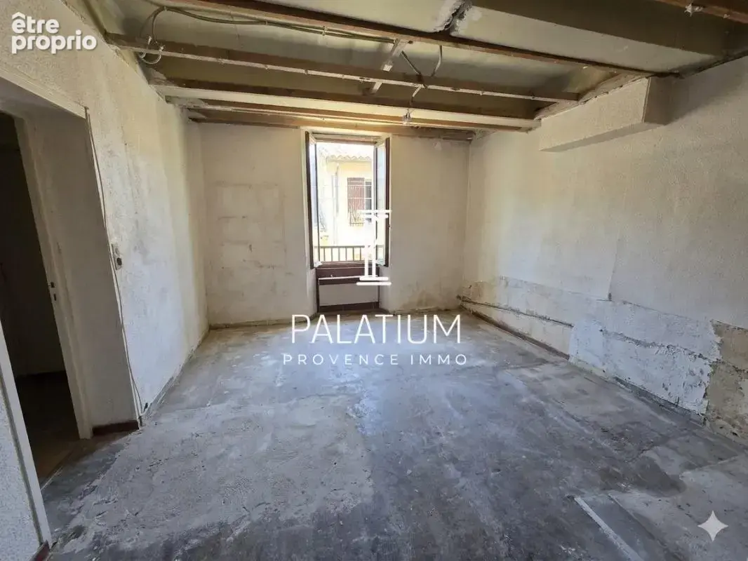 Appartement /Immeuble de Rapport – Riez (04) 400 m² Lots : 5 - photo 22