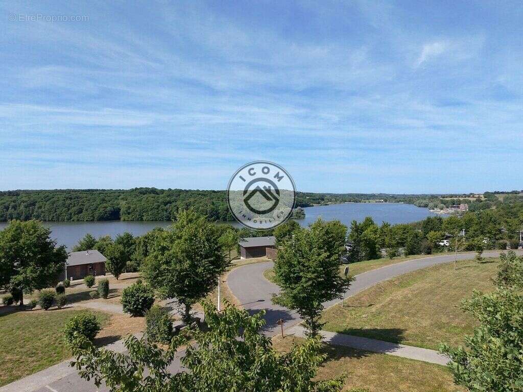 Maison à EPPE-SAUVAGE