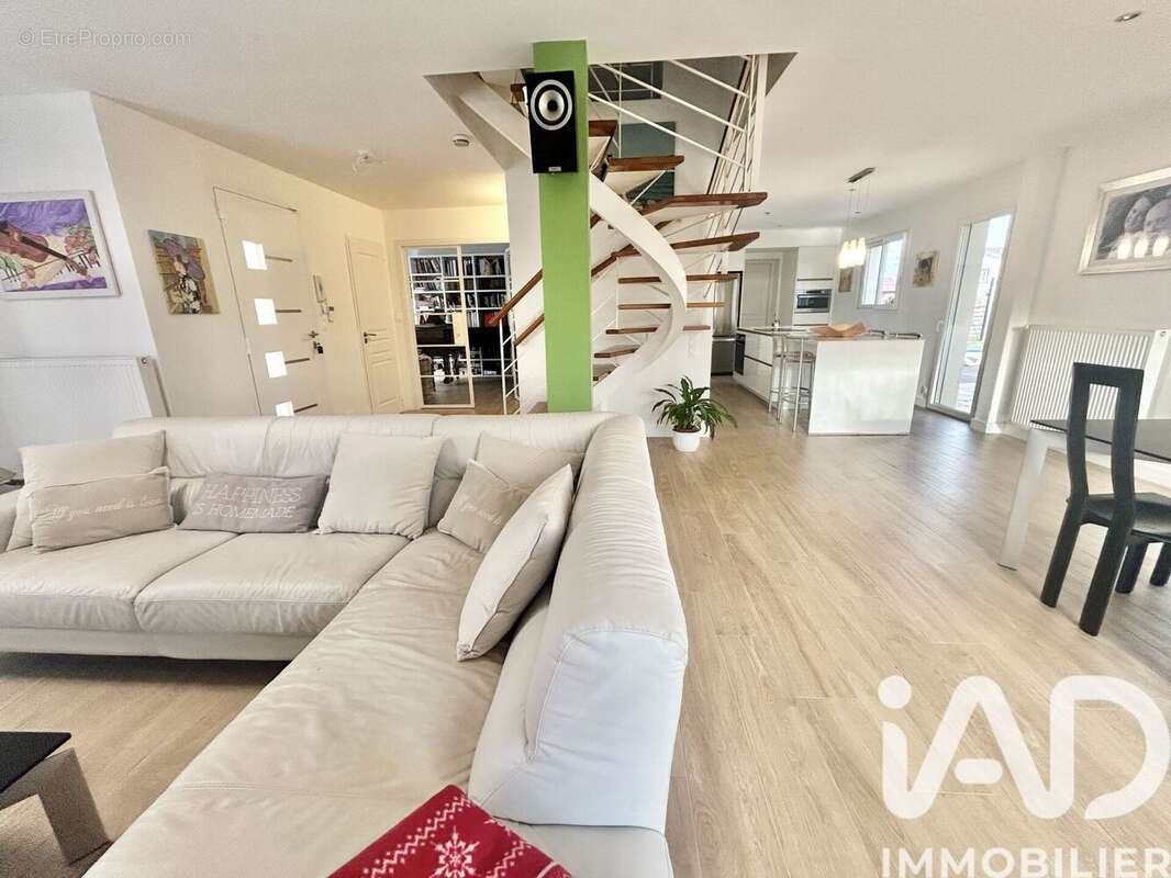 Photo 2 - Maison à COLOMIERS