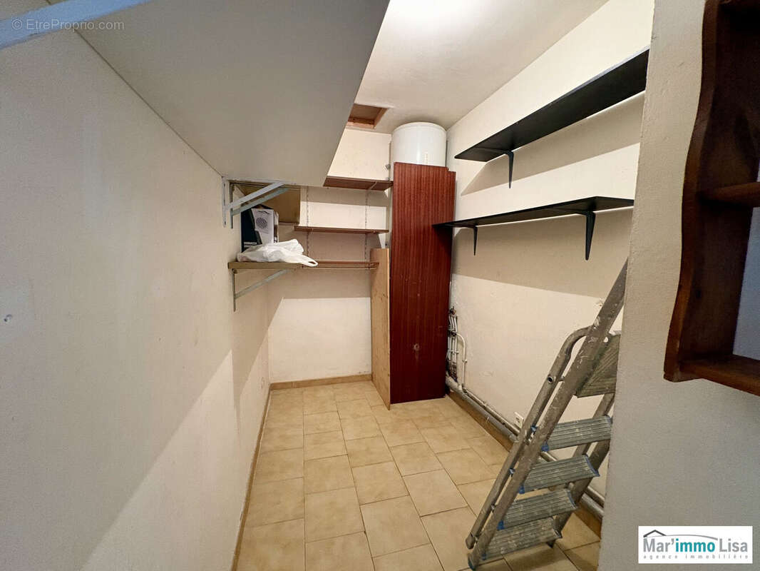 Appartement à CHARLEVAL