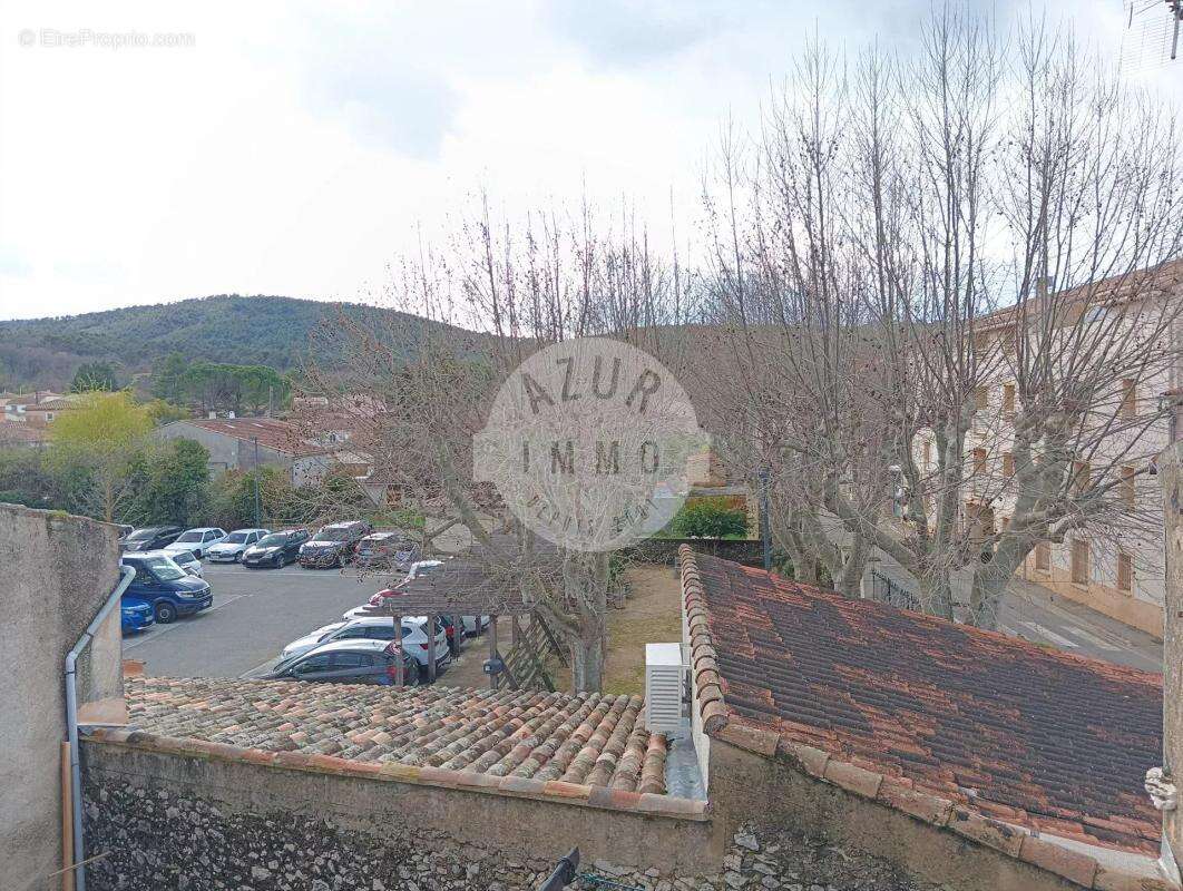 Appartement T2 avec balcon - photo 3