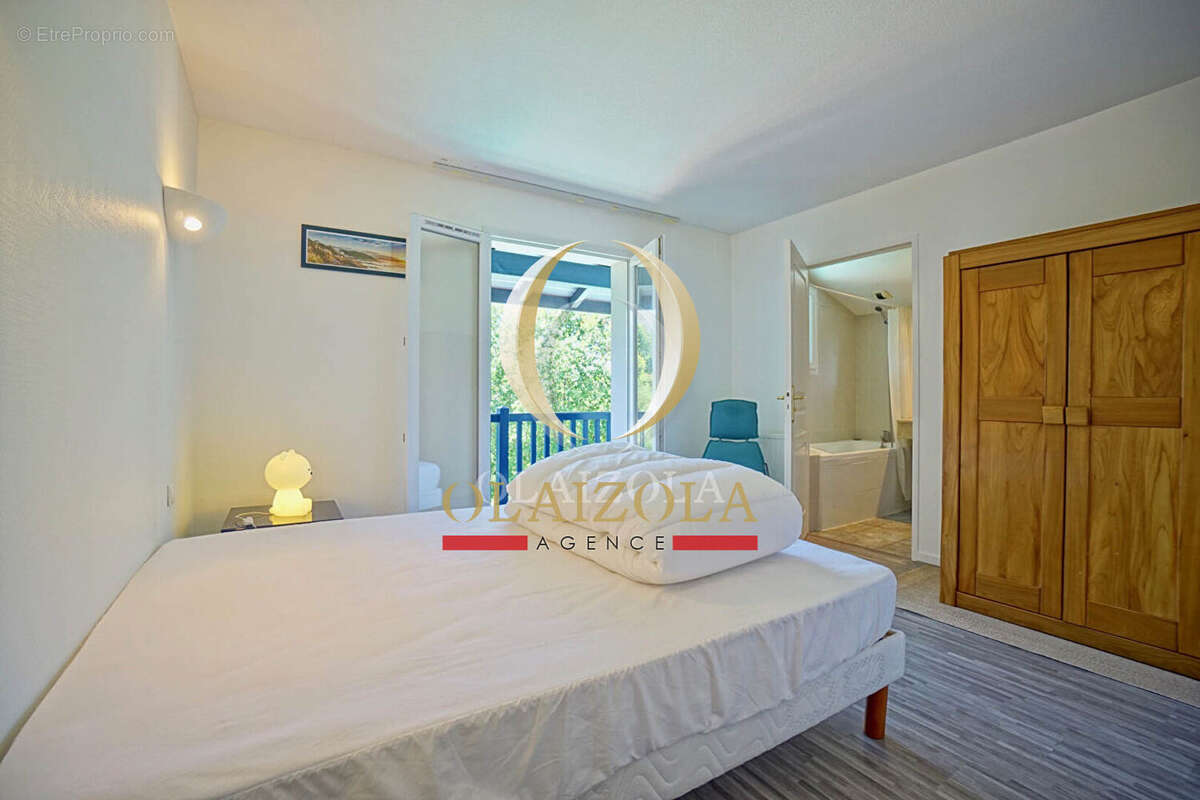 Maison à BASSUSSARRY