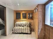 Maison à PEISEY-NANCROIX