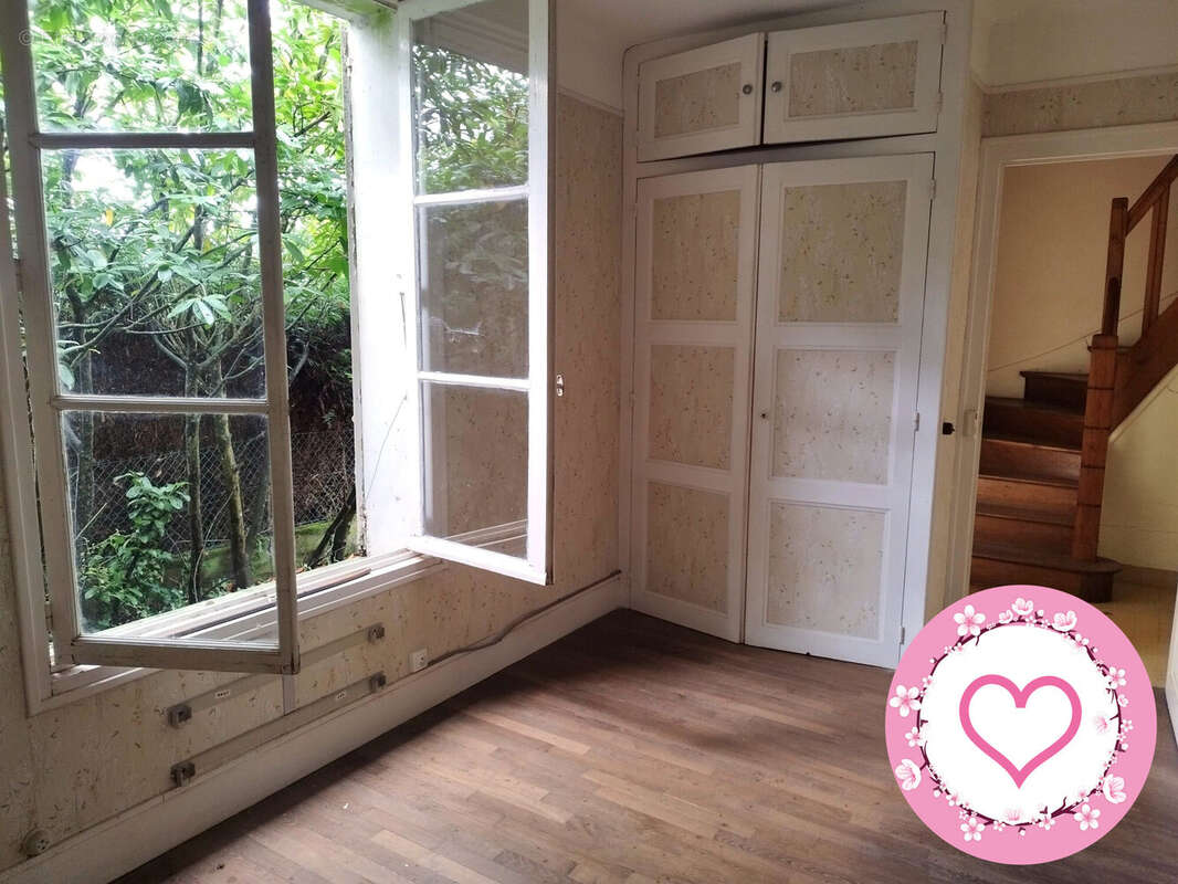 Maison à SULLY-SUR-LOIRE