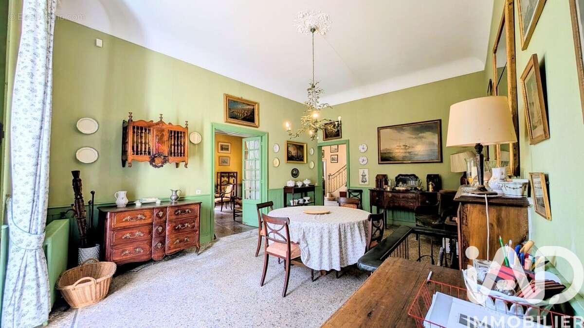 Photo 5 - Maison à PERNES-LES-FONTAINES