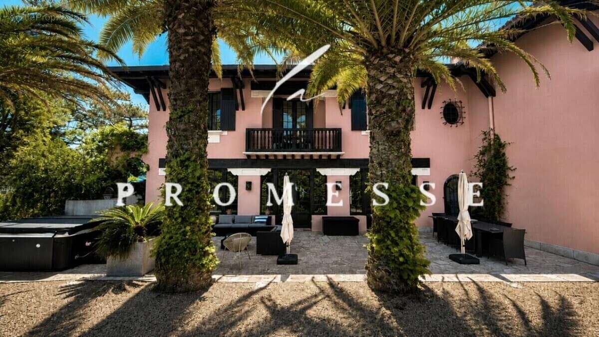 Maison à ANGLET