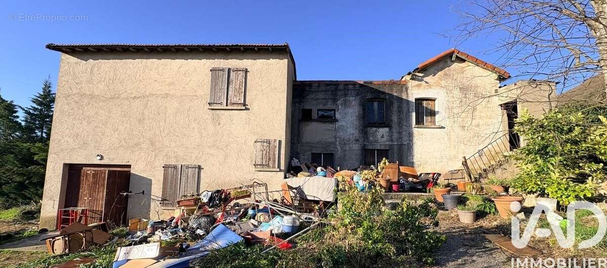 Photo 2 - Maison à MILLAU