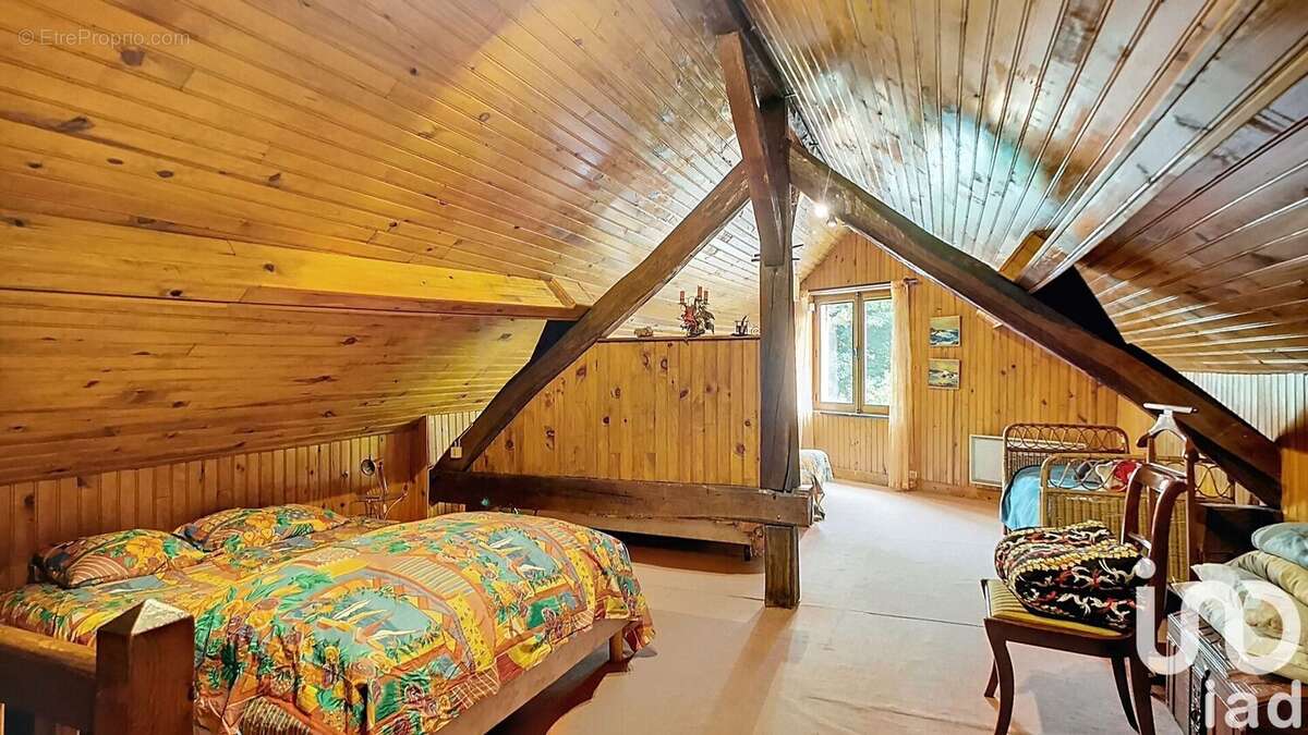 Photo 5 - Maison à SAINT-BRISSON-SUR-LOIRE