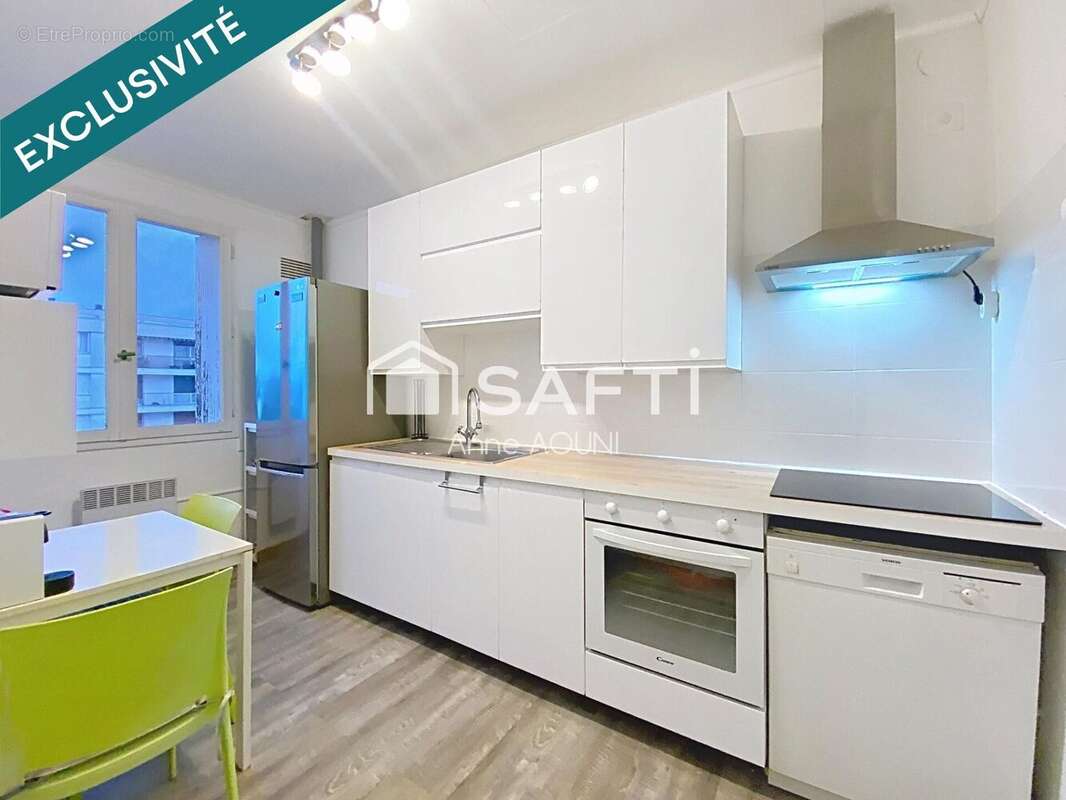 Photo 4 - Appartement à MERIGNAC