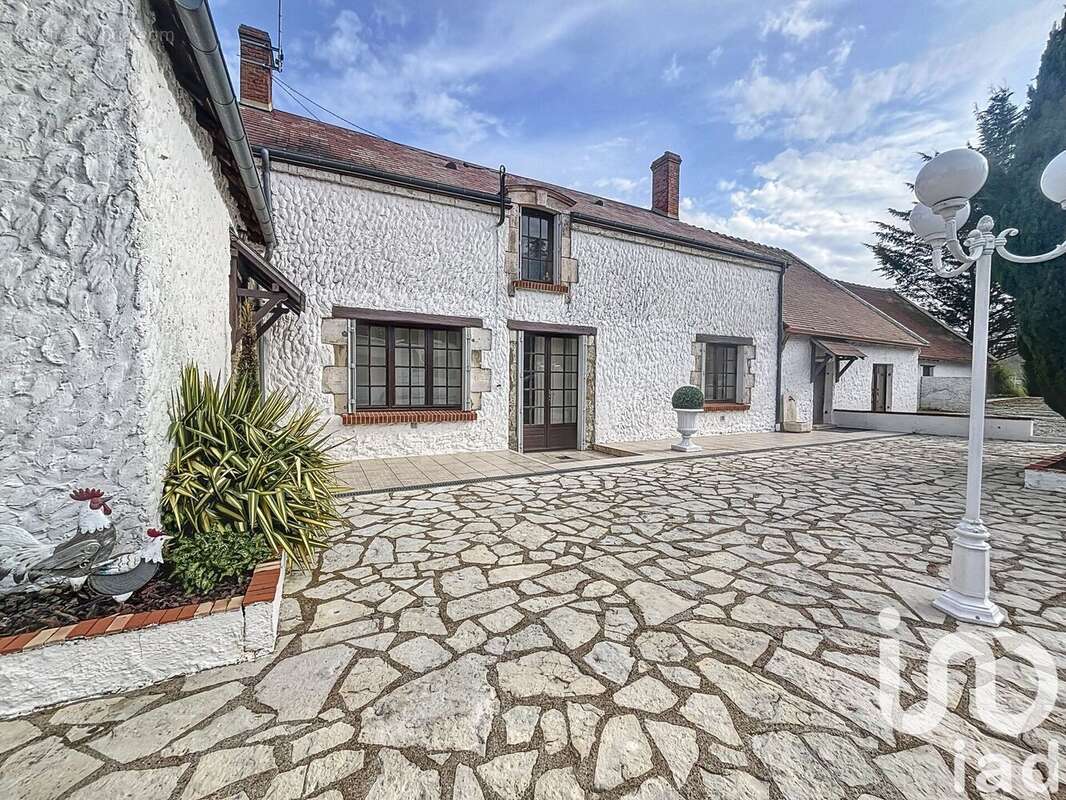 Photo 3 - Maison à INGRE