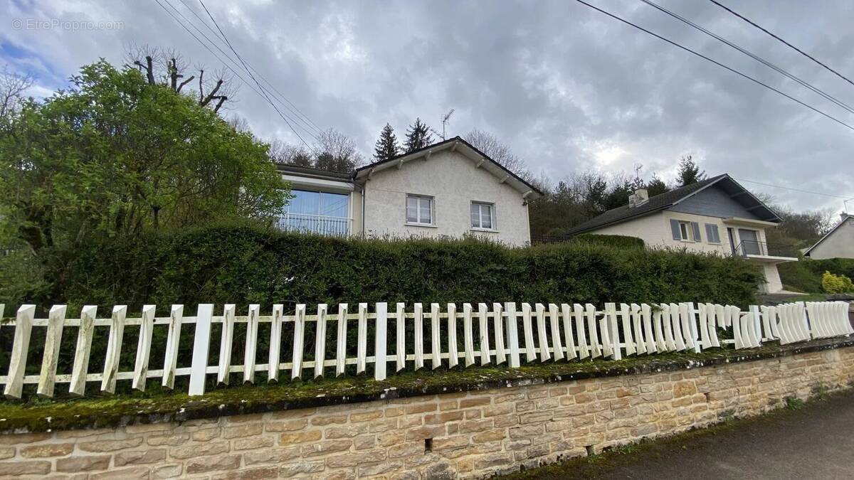 Maison à SAVIGNY-LES-BEAUNE