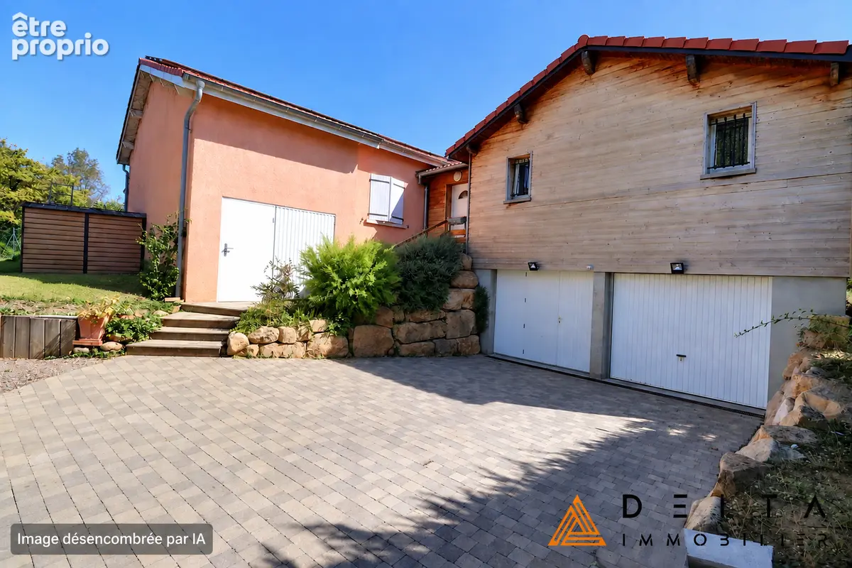 Maison 150 m² sur parcelle de 873 m² - photo 3